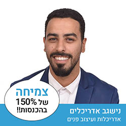 נישגב אדריכלים - אדריכלות ועיצוב פנים