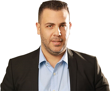 אלעד גרגיר - מייסד ומנכל arcdb