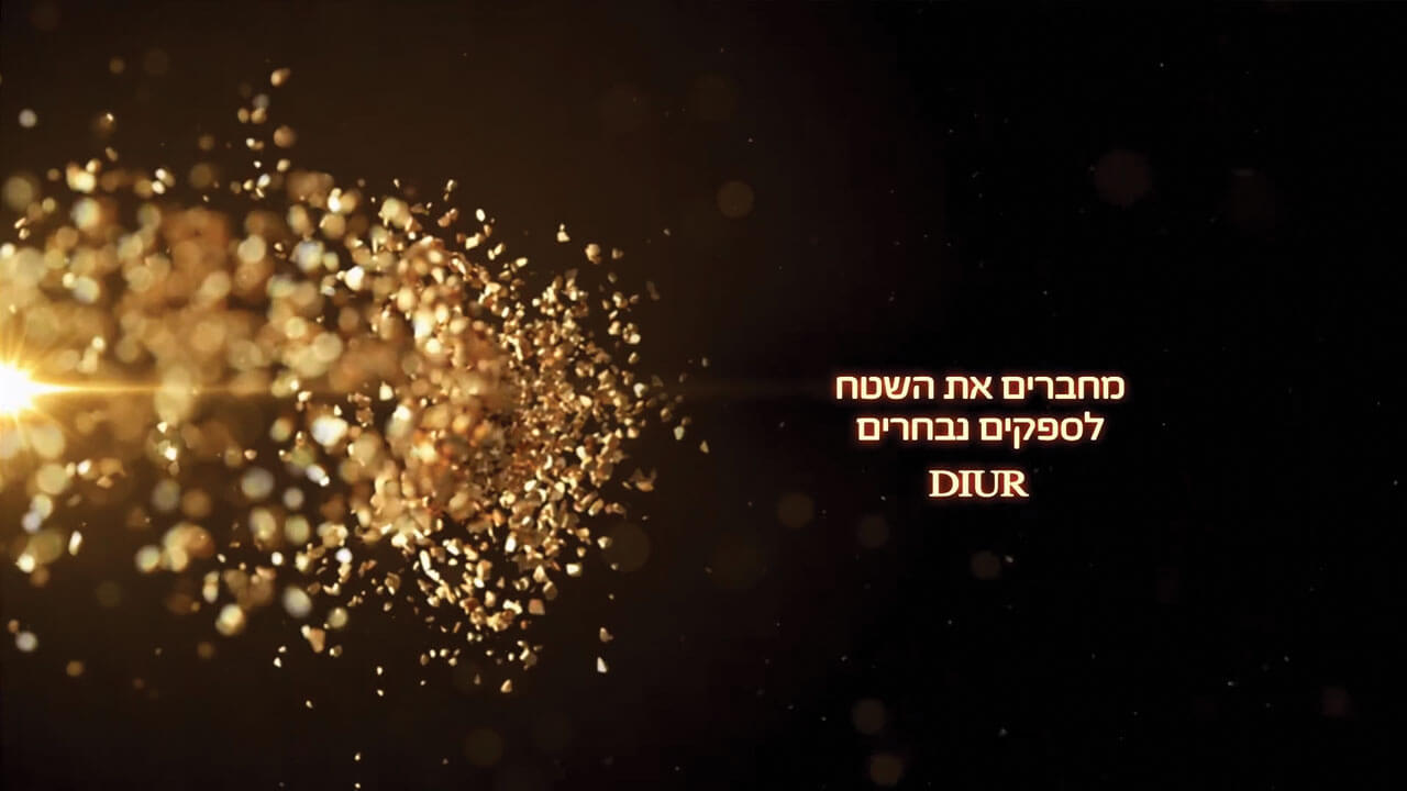 אירועים וסדנאות לחברי הקהילה העסקית