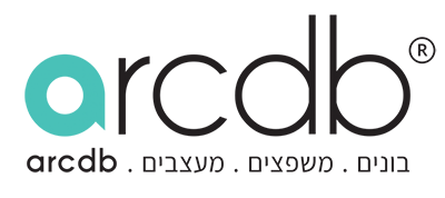 arcdb - הבית לעסקים מענף העיצוב והבניה