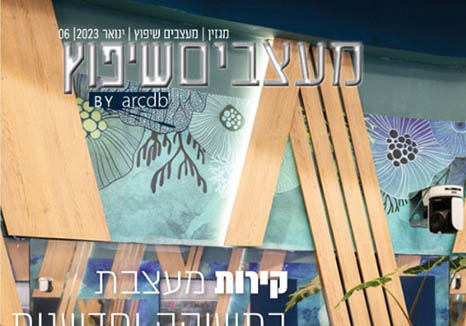 מעצבים שיפוץ