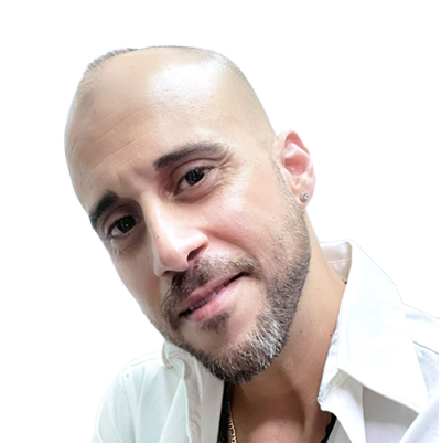 אלחנן מנדל - מנחה מקצועי arcdb