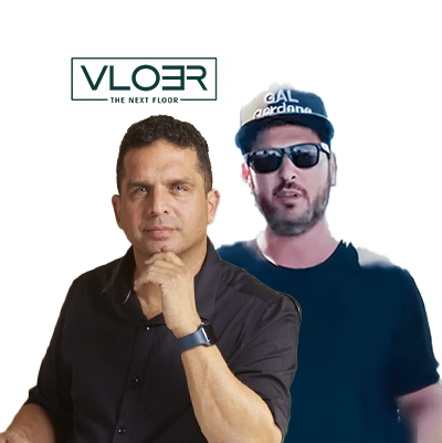 נתי אבן צור - גל שבתאי - חברת וולור